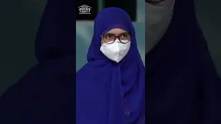 Sarim Burney Trust | Woman Abuse | Victim #shortsfeed #shorts