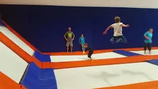 Judo Beskydy v Freestyle Kolbenka Ostrava