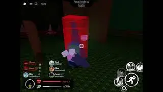 Forsaken exploiter