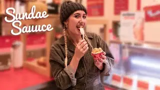 Lenii | Sundae Sauuce Parlor Performance