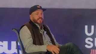 UK Surf & Skate Expo 2025: The Story of Shredenhams