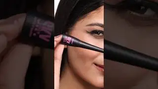 Introducing MARS SKYLINER: the liquid matte eyeliner that's as bold as your confidence👀#marsmakeup