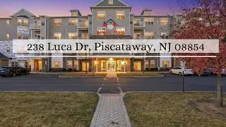 ✨ Stunning 2BD/2BA Cedar Woods End-Unit | Middlesex, NJ Dream Home for Sale!