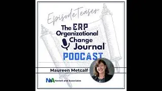 Maureen Metcalf - How Leaders Gain trust in Decision Making