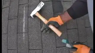 Attempt repair Ben