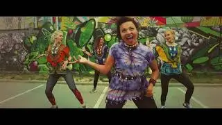 Toofan   OROBO   Choreo by Marcia Mandava COPACABANA @ALEXKFILMS