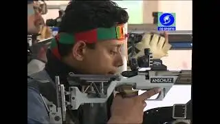 12th SOUTH ASIAN GAMES HIGHLIGHTS - DAY 11