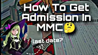 How To Get Admission In Magadh Mahila College|🎀|#PATNA UNIVERSITY ✅