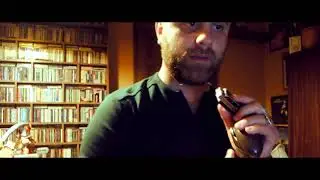 Smokey Fields mic and Low Ab harmonica