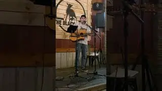Seamus Turner- Molly and Tenbrooks