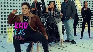 AliSalman | Baskar - OST | Full Song | Ali Salman, Murtaza Chaudhary, Shehzad #comdey #alisalman