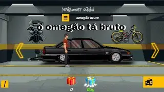 O melhor setup do &ocirc;mega no estilo br
