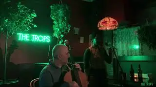 The Trops - N'ap Boule (Culture Mixer)