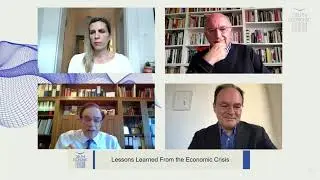 DEF VI - Lessons learned from the economic crisis