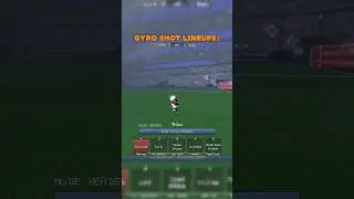 Gyro shot lineups for yuikimya game name: #azurelatch #roblox