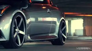 Infiniti G37 IPL on 20
