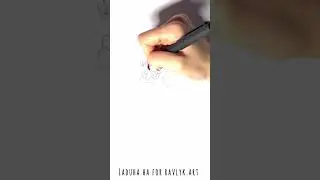 🎄💚 Draw The Grinch 🖍️ Iconic Holiday Cartoon Art with Markers ✨#shorts #drawing #RavlykArt