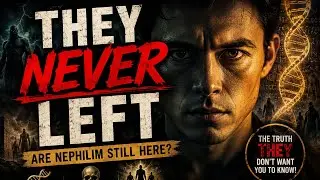 Nephilim Hybrids: Genetics, Bloodlines & Do They Still Walk Among Us Today? Part 5 &ndash; Finale