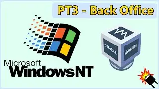 NT Server 4.0 BackOffice Series | Part 3