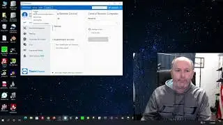 Audio issues with Zoom while running Teamviewer in the background