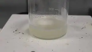 Herstellung von Kernseife - Schulversuch