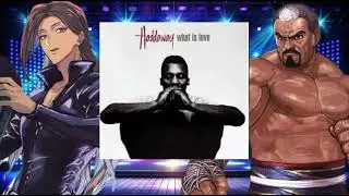 What IsLove (7