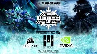 MES Winter Major trailer