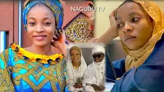 Tarihin Rayuwar Maryam Waziri (Laila Labarina) Daga Bakin Ta