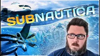Surprise ! Back To The Start | Subnautica