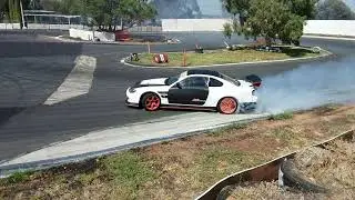 700hp , jz , s15 , Hollinger  sequential  #JDMXPARK  #mambraycreek