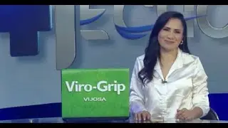 Noticiero Hechos Estelar: Programa del jueves 22 enero 2026