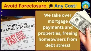 Staten Island Homeowner Foreclosure Options | Stop Home Foreclosure Staten Island | #HomeownerHelp