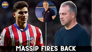 UEFA Accused of VAR Manipulation | Flick Closes the Locker-room