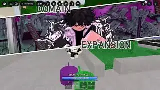 Playing jjk game with my best freindddd #jujutsukaisen #gaming #roblox 
