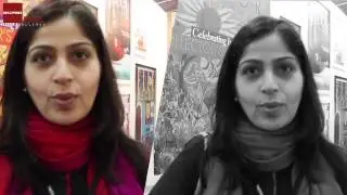INDIA DESIGN ID 2013 EXPRO EVENTS