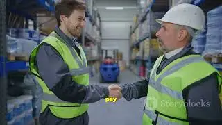 Warehouse and its types