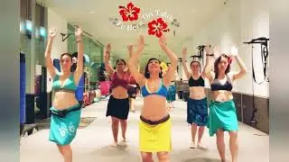 Learn Tahitian dance in Singapore, with Te Here 'Ori Tahiti !