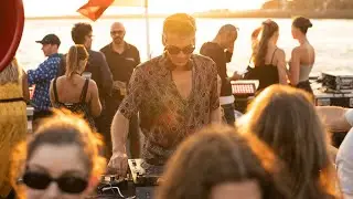 Miguel Rendeiro @ RDZ Boat Party