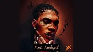 Vybz Kartel Type Beat | 
