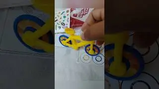 Hot Wheels Nitro Junior Games #shorts #trending #asmr