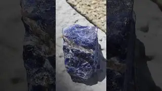 Sodalite: The Crystal of Communication, Insight, and Truth