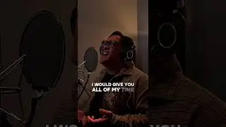 I can hear my original song in a movie 🎥