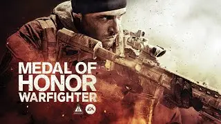 Medal of Honor: Warfighter [#7: Старые друзья]