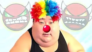 1 Game, 1 Asian