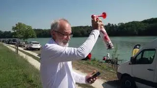 I  Energofish Classic Feeder Race