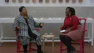 In Conversation with Ashley A. Jones