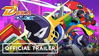 Dekaduck - Official Gameplay Trailer