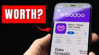 Обзор приложения для знакомств Badoo &mdash; правда или обман?