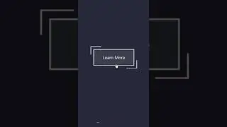 CSS Border Animation 2024 #shorts #ytshort #css