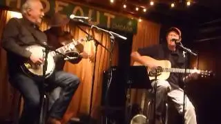 Robbie Fulks & Greg Cahill - Lady Be Good
